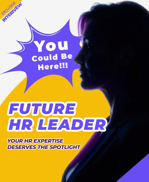 HR dot com Exlusive Interview Sarika Pradhan