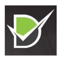 HRWest HR Conference Sponsor DataVizion Logo