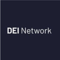 HRWest HR Conference Sponsor DEI Network Logo