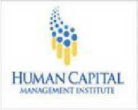 HRWest HR Conference Sponsor Human Capital Management Institute (HCMI) Logo