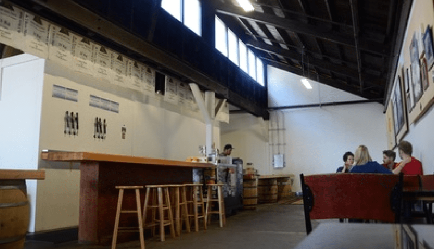 Ale Industries