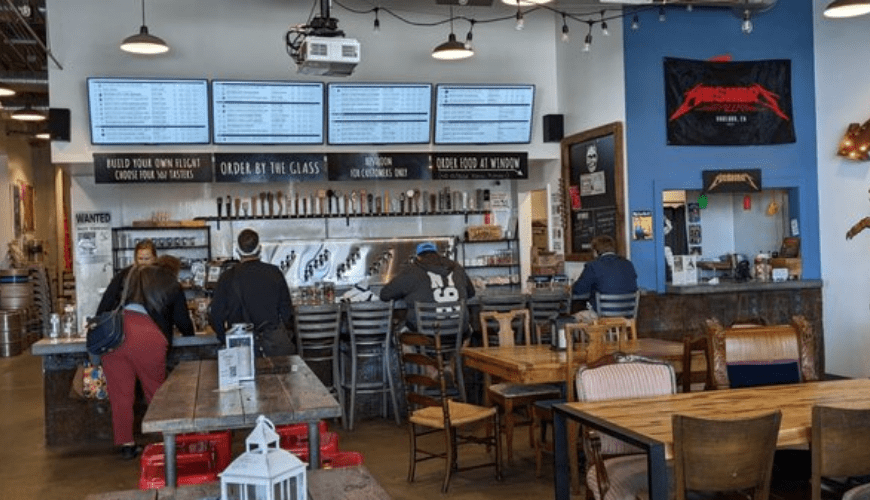Crooked City Cider