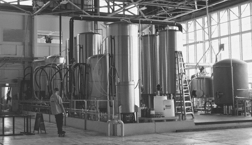 Faction Brewing