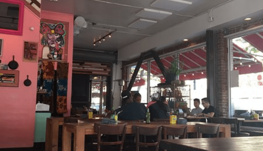 Miss Ollie's