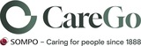 HRWest HR conference Sponsor Sompo Horizon Logo