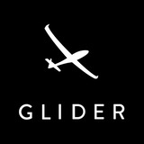 HRWest HR conference Sponsor Glider.ai Logo