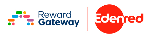 HRWest HR conference Sponsor Reward Gateway Logo