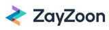HRWest HR conference Sponsor ZayZoon Logo