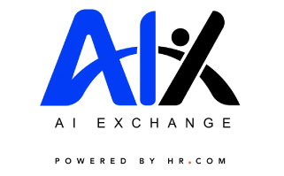 HRWest HR conference Sponsor Artificial Intelligence Excellence Logo