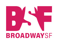 HRWest HR conference Sponsor BroadwaySF Logo
