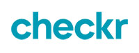 HRWest HR conference Sponsor Checkr Logo