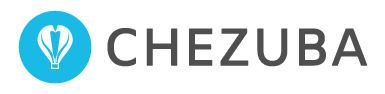 HRWest HR conference Sponsor Chezuba Logo