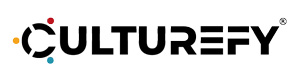 HRWest HR conference Sponsor Culturefy Logo