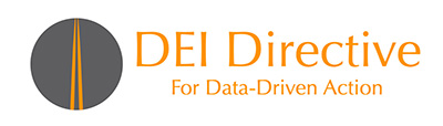 HRWest HR conference Sponsor DEI Directive Logo