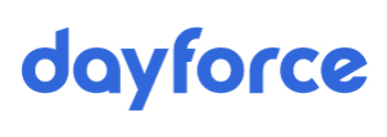 HRWest HR conference Sponsor Dayforce Logo