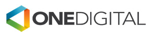 HRWest HR conference Sponsor One DigitalLogo