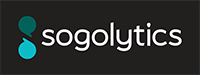 HRWest HR conference Sponsor Sogolytics Logo