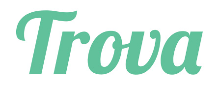 HRWest HR conference Sponsor Trova Logo