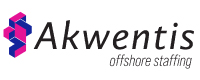 HRWest HR Conference Sponsor Akwentis LLC Logo