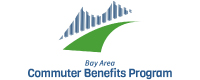 HRWest HR Conference Sponsor Bay Area Commuter Benefits Program Logo