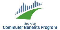 HRWest HR conference Sponsor Bay Area Commuter Benefits Program Logo