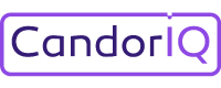 HRWest HR Conference Sponsor CandorIQ Logo