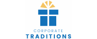 HRWest HR Conference Sponsor Corporate Traditions Logo
