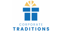 HRWest HR conference Sponsor Corporate Traditions Logo