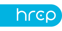 HRWest HR conference Sponsor HRCP Logo
