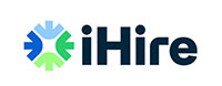 HRWest HR conference Sponsor iHire Logo