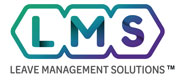 HRWest HR conference Sponsor Leave Management Solutions Logo