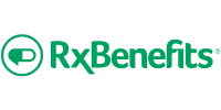 HRWest HR conference Sponsor RX Benefits Logo