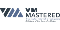 HRWest HR conference Sponsor VM Mastered Logo