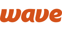 HRWest HR conference Sponsor Wave Life, Inc. Logo