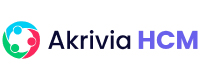 HRWest HR Conference Sponsor Akrivia HCM Logo