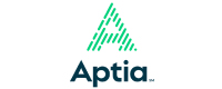 HRWest HR Conference Sponsor Aptia Group Logo