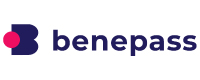 HRWest HR Conference Sponsor Benepass Logo