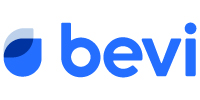 HRWest HR conference Sponsor Bevi Logo
