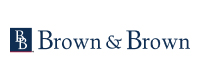 HRWest HR Conference Sponsor Brown & Brown Logo
