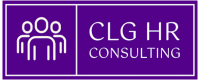 HRWest HR Conference Sponsor CLG HR Consulting Logo