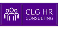 HRWest HR conference Sponsor CLG HR Consulting Logo