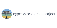 HRWest HR conference Sponsor Cypress Resilience Project Logo