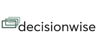 HRWest HR conference Sponsor Decisionwise Logo