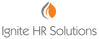HRWest HR Conference Sponsor Ignite HR Solutions Logo