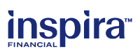 HRWest HR Conference Sponsor Inspira Financial Logo