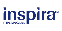 HRWest HR conference Sponsor Inspira Financial Logo