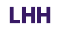 HRWest HR conference Sponsor LHH Logo