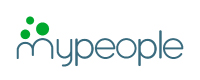 HRWest HR Conference Sponsor MyPeople Logo