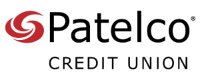 HRWest HR Conference Sponsor Patelco Credit Union Logo