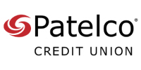 HRWest HR conference Sponsor Patelco Credit Union Logo